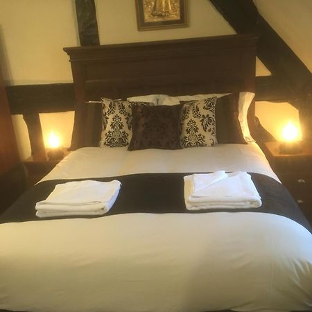 רינגווד Avon Accommodation מראה חיצוני תמונה