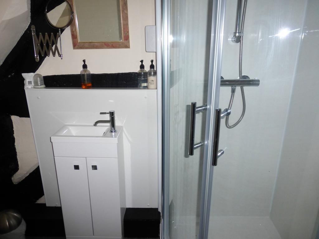 רינגווד Avon Accommodation מראה חיצוני תמונה