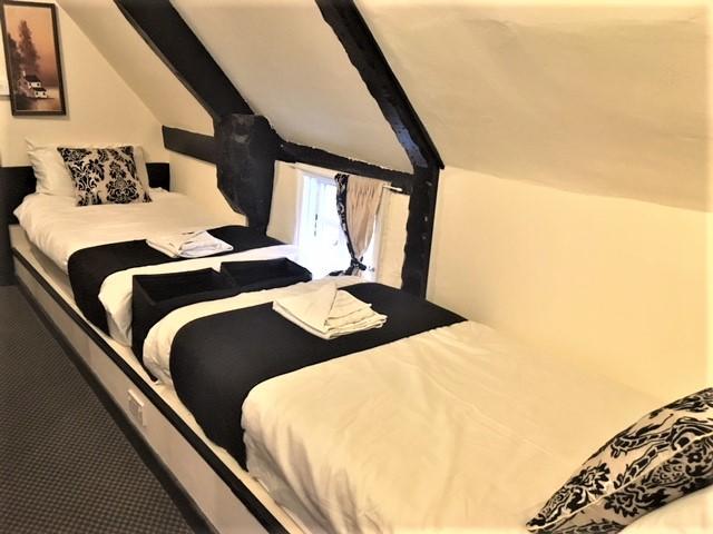 רינגווד Avon Accommodation מראה חיצוני תמונה