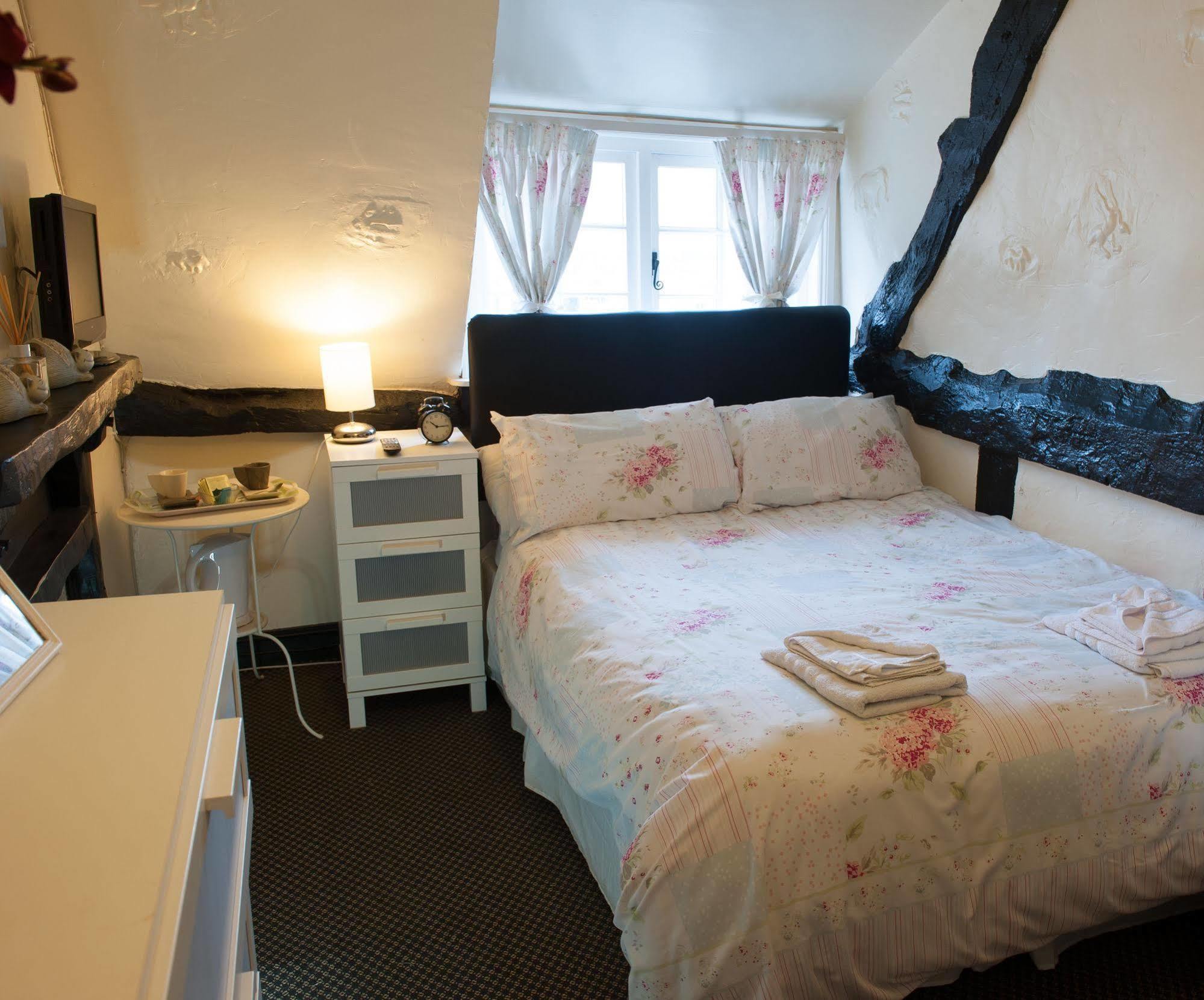 רינגווד Avon Accommodation מראה חיצוני תמונה