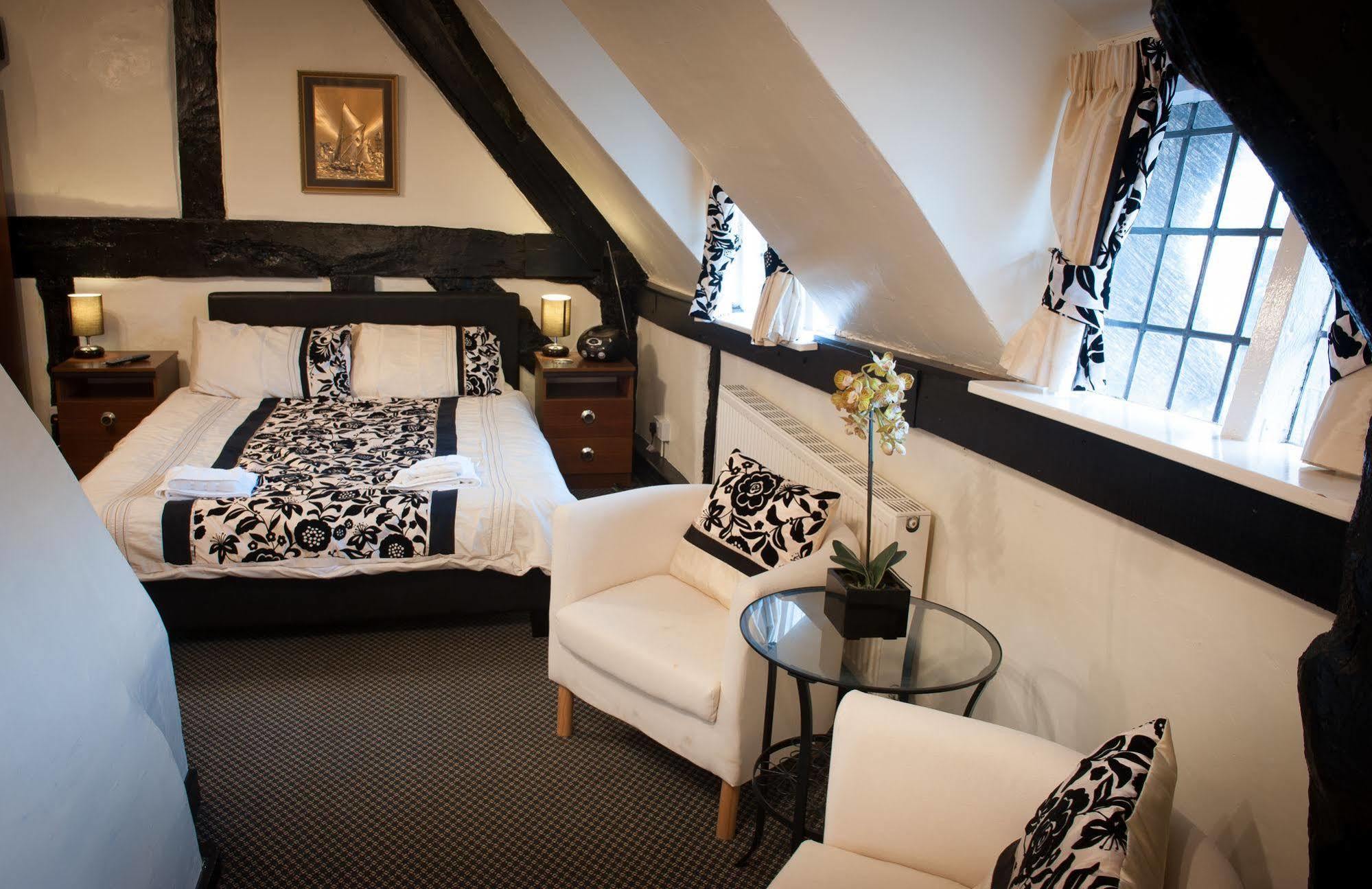 רינגווד Avon Accommodation מראה חיצוני תמונה