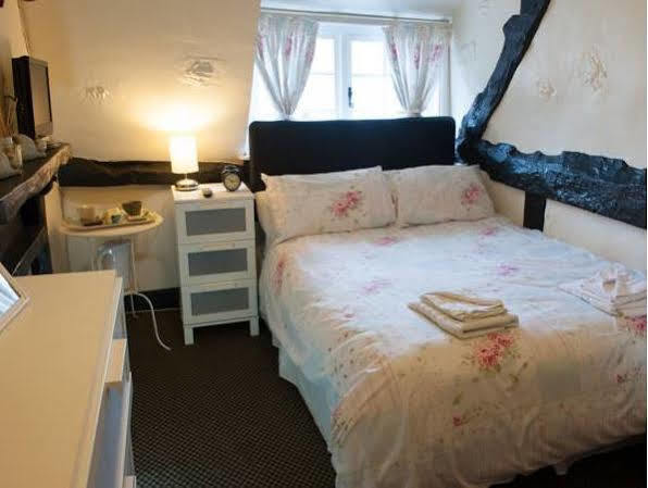 רינגווד Avon Accommodation מראה חיצוני תמונה