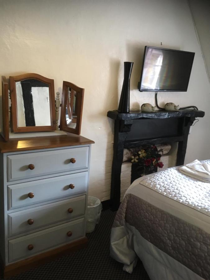 רינגווד Avon Accommodation מראה חיצוני תמונה