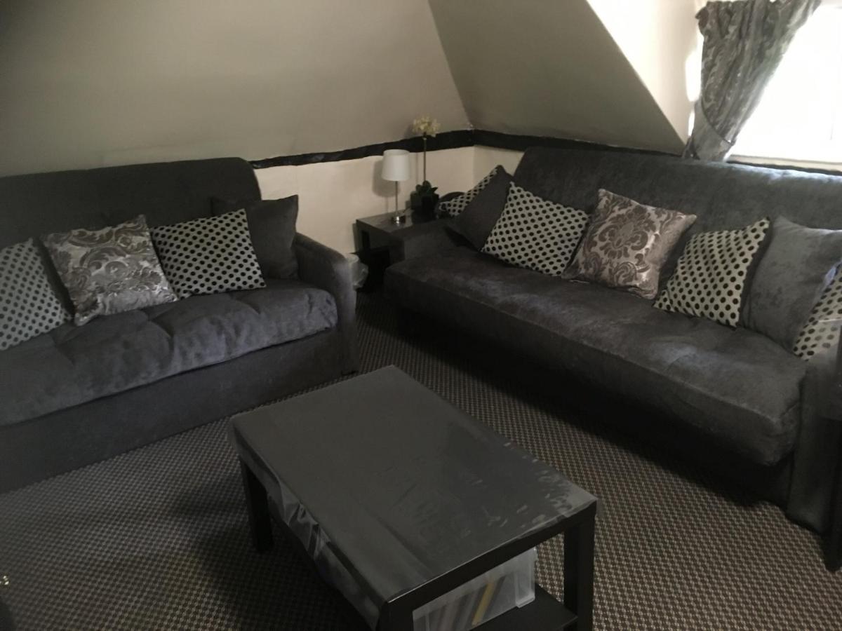 רינגווד Avon Accommodation מראה חיצוני תמונה