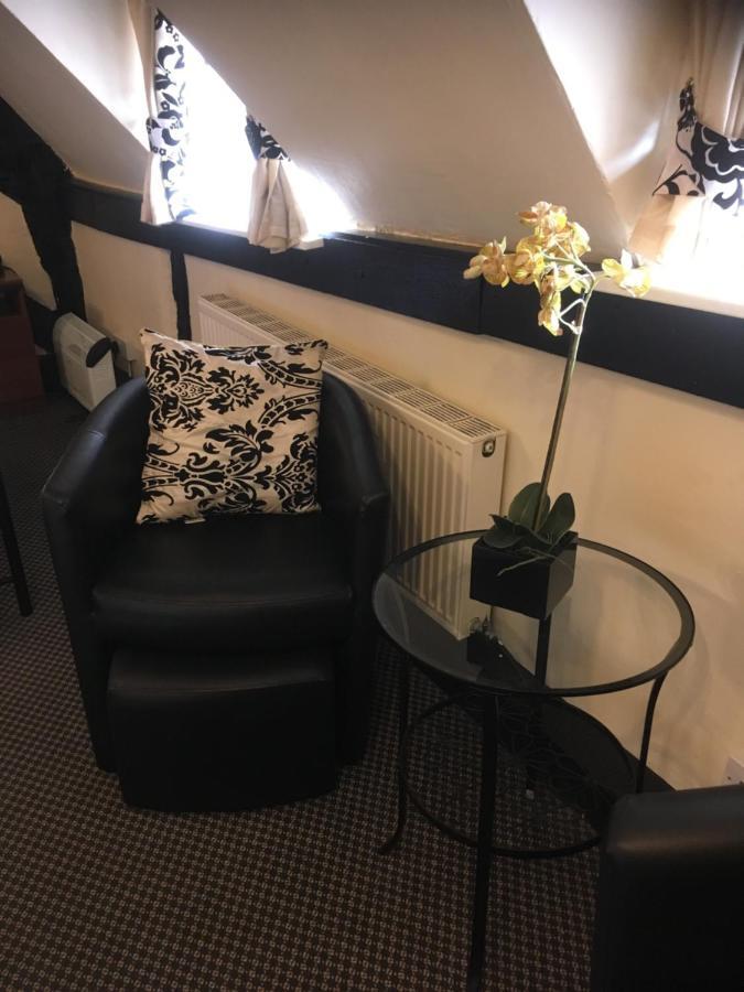 רינגווד Avon Accommodation מראה חיצוני תמונה