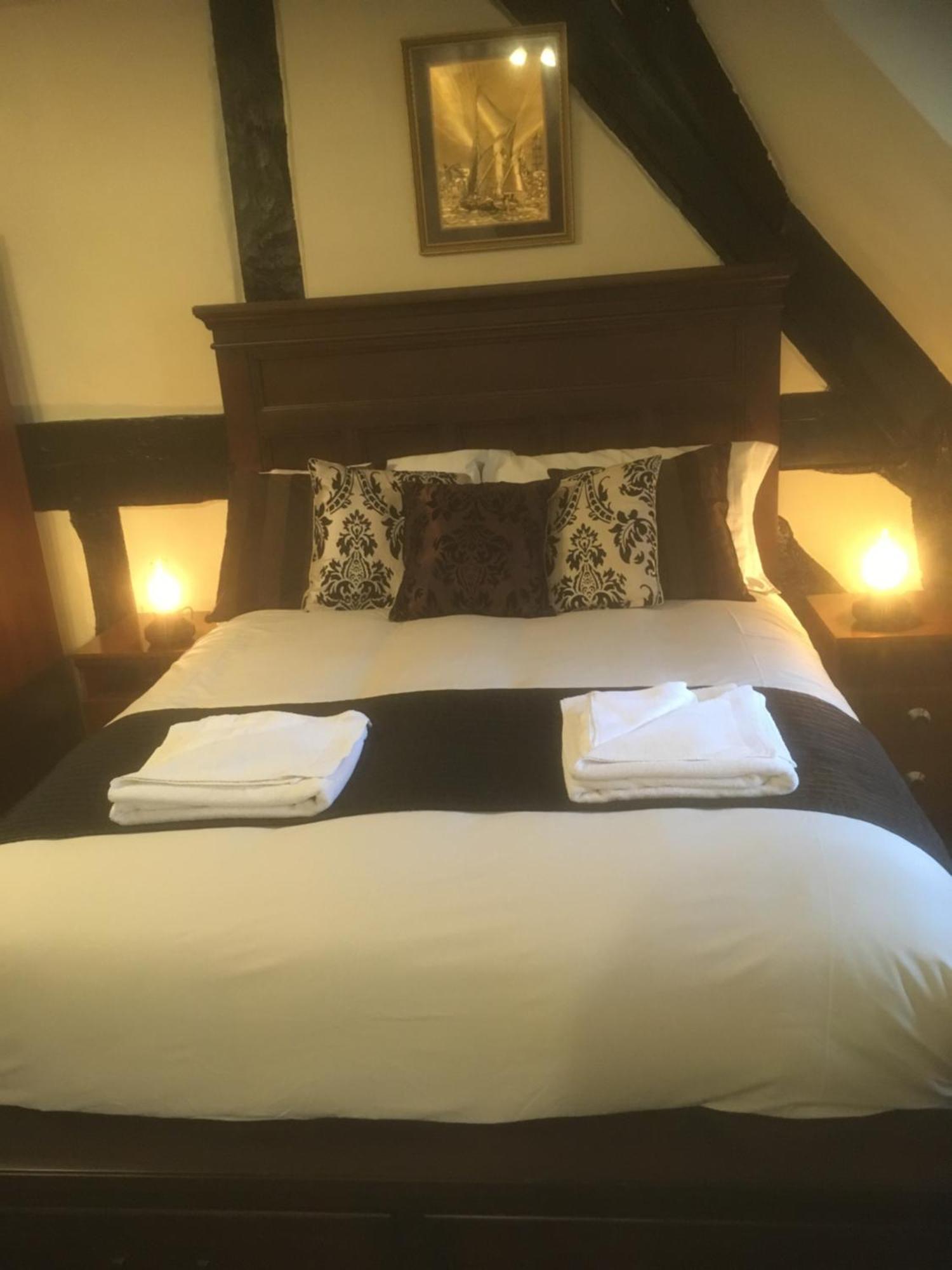 רינגווד Avon Accommodation מראה חיצוני תמונה