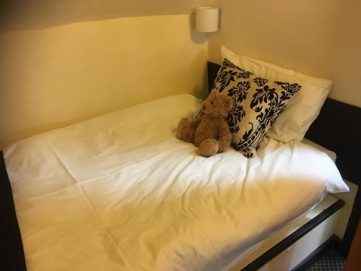 רינגווד Avon Accommodation מראה חיצוני תמונה