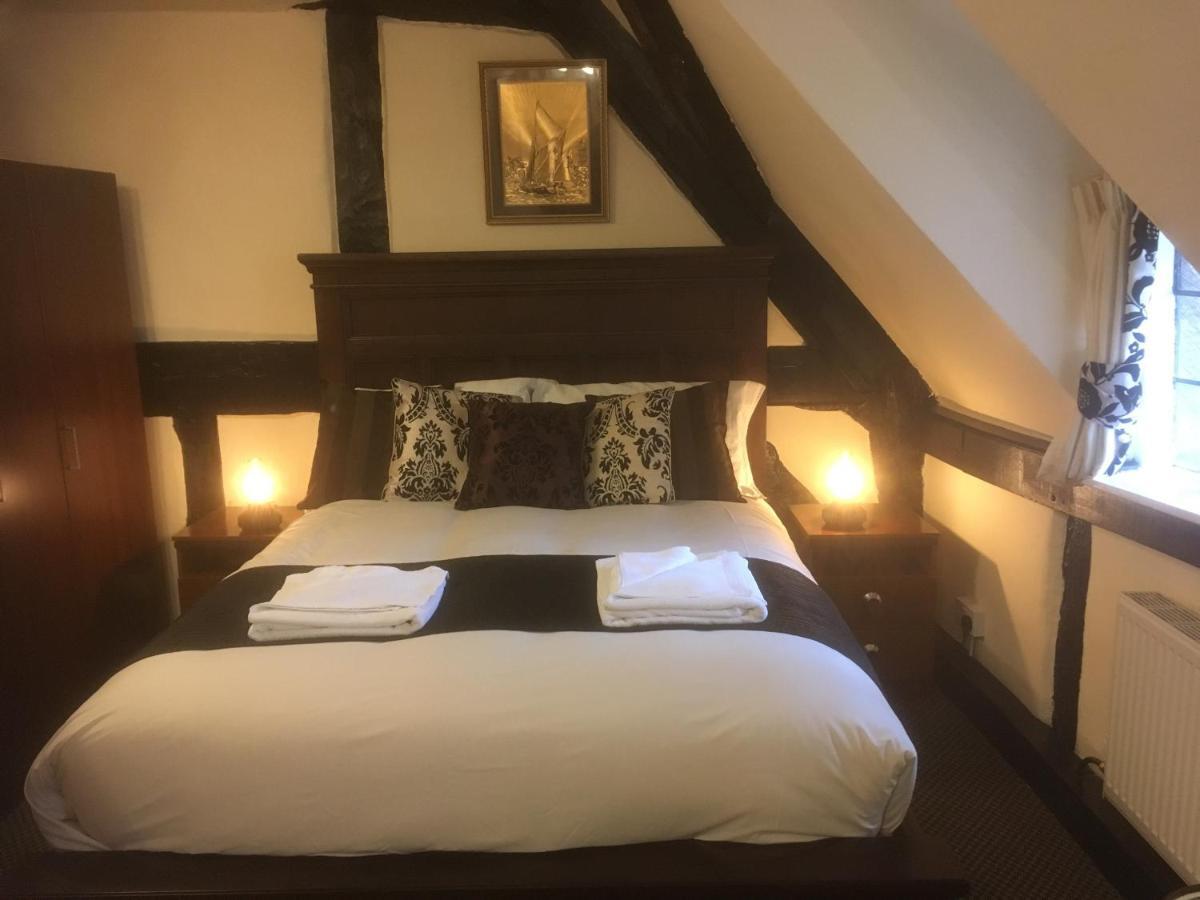 רינגווד Avon Accommodation מראה חיצוני תמונה