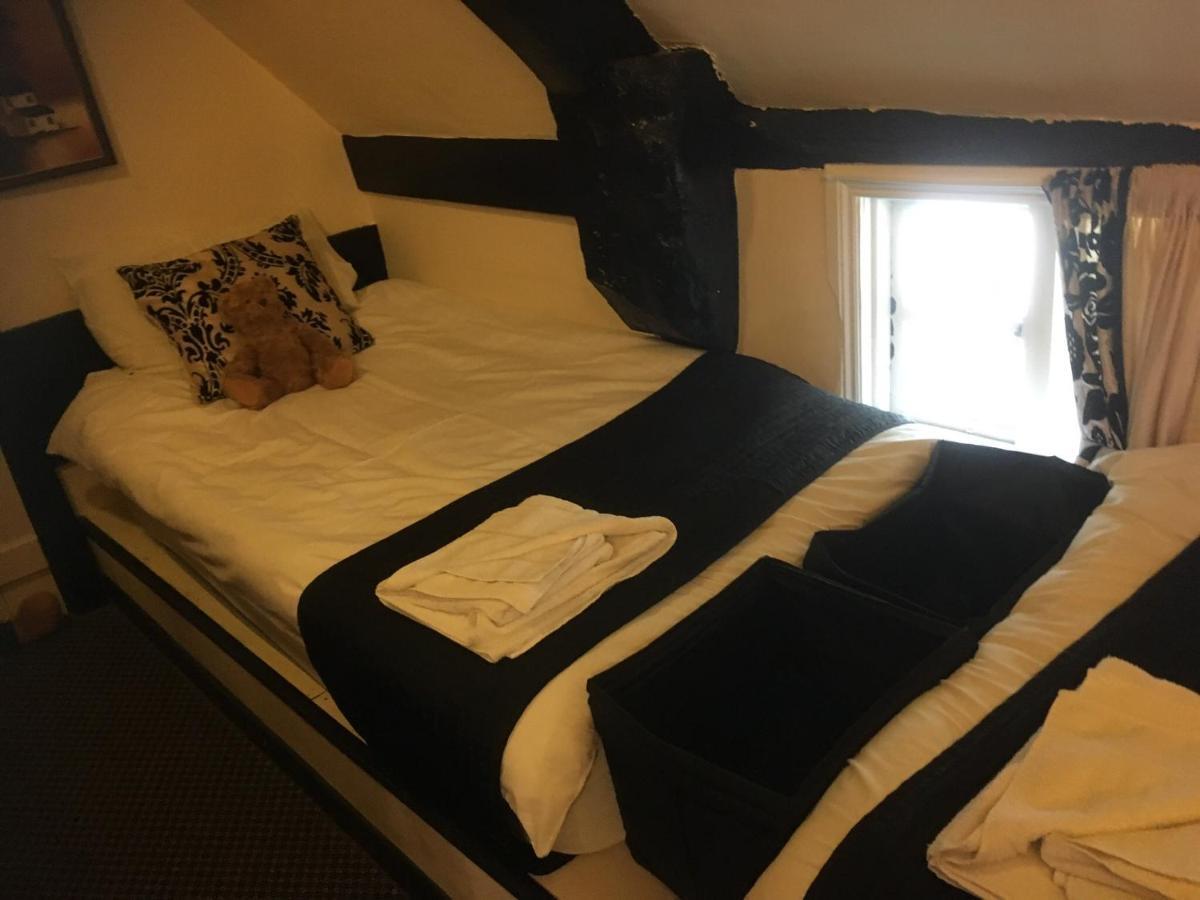 רינגווד Avon Accommodation מראה חיצוני תמונה