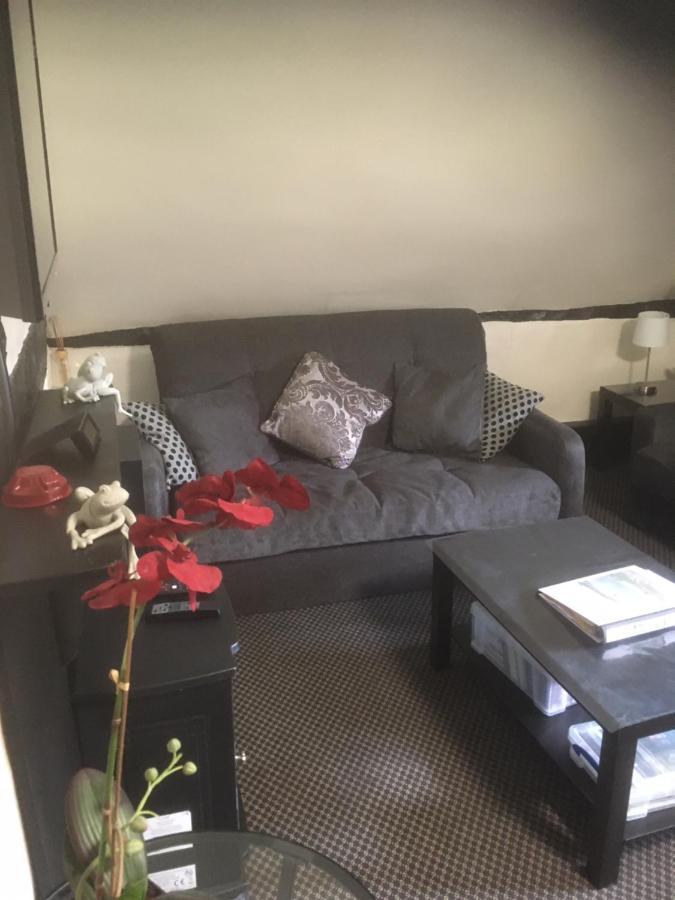 רינגווד Avon Accommodation מראה חיצוני תמונה