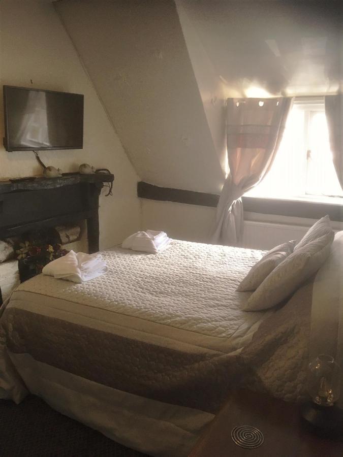 רינגווד Avon Accommodation מראה חיצוני תמונה
