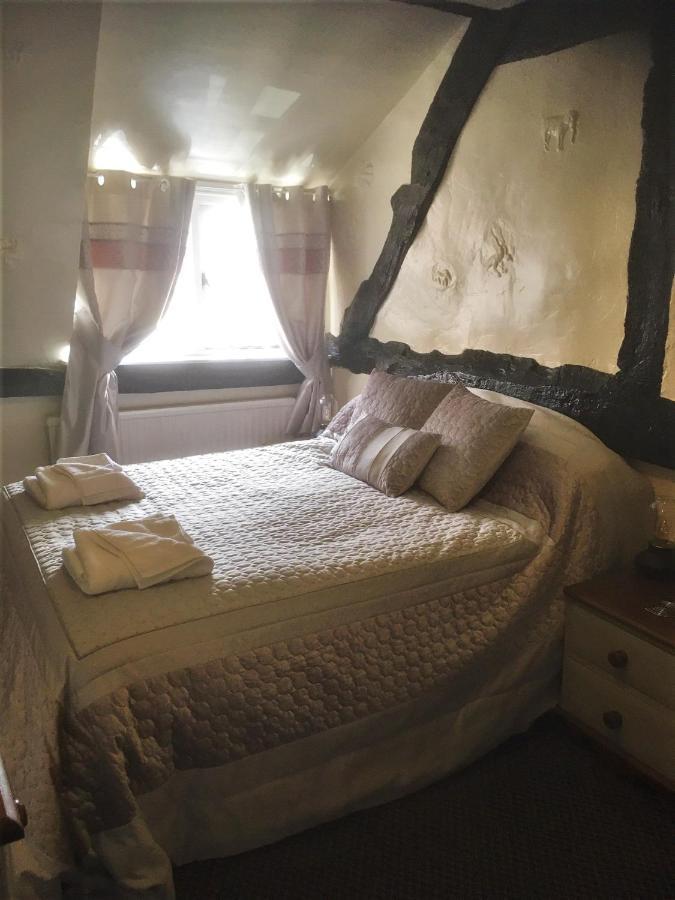 רינגווד Avon Accommodation מראה חיצוני תמונה